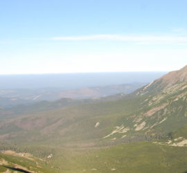 tatry widoki noclegi