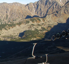 tatry widoki